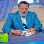 AbdiJabar Adan photo