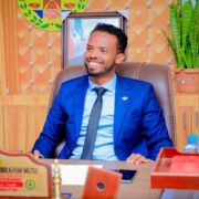 Mahamoud Sh. Ibrahim photo