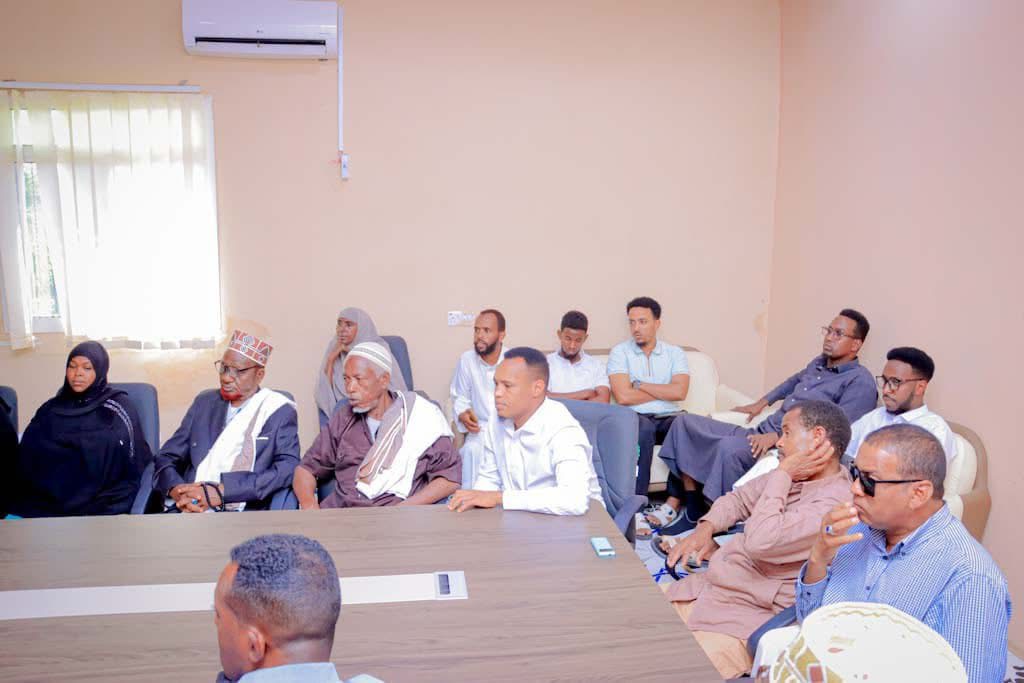 Community Discussions