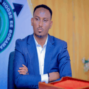 Ahmed Ali Xadi photo